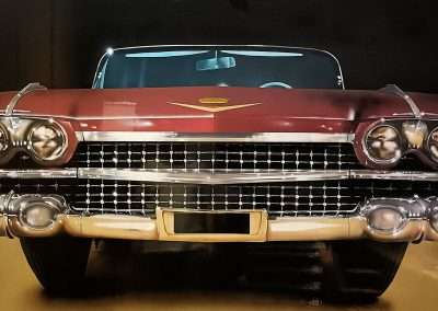 Cadillac Eldorado